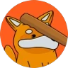 Bonk.fun (LetsBonk) logo